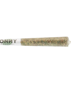 Jonny Chronic : CHERRY BOMB PRE ROLLS