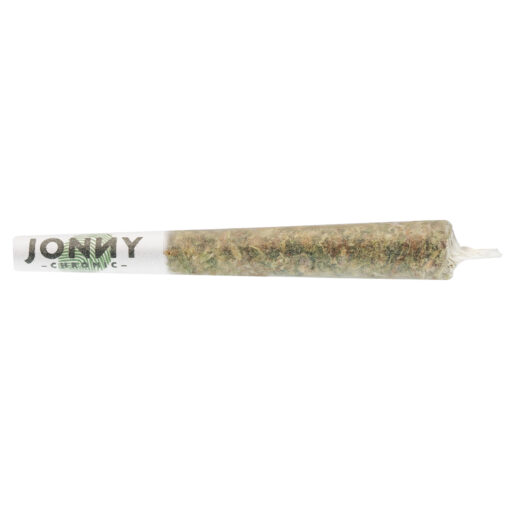 Jonny Chronic : CHERRY BOMB PRE ROLLS