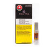 Pura Vida - Indica Honey Oil Cartridge