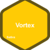 Vortex - Mango Sherbert Cbd Gummies