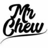 Mr. Chews - Raspberry Pomegranate Chews