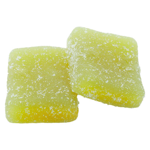 Wyld : REAL FRUIT SOUR APPLE GUMMIES