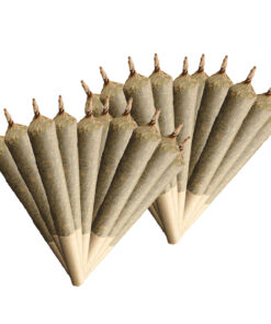 Weed Me : 420 INDICA PRE ROLLS