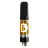 Dab Bods - Pineapple Punch Live Resin Cartridge