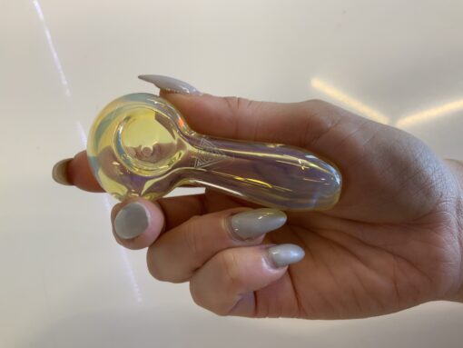 Red Eye Glass Pipes