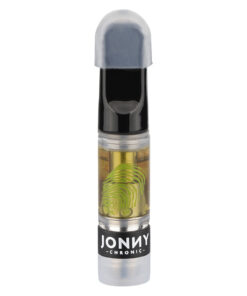 Jonny Chronic - Purple Haze Cartridge
