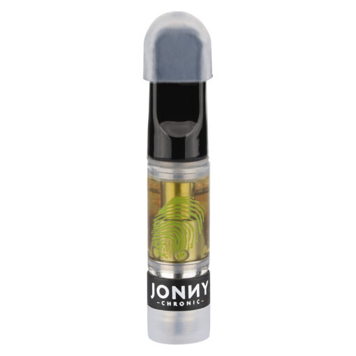 Jonny Chronic - Purple Haze Cartridge