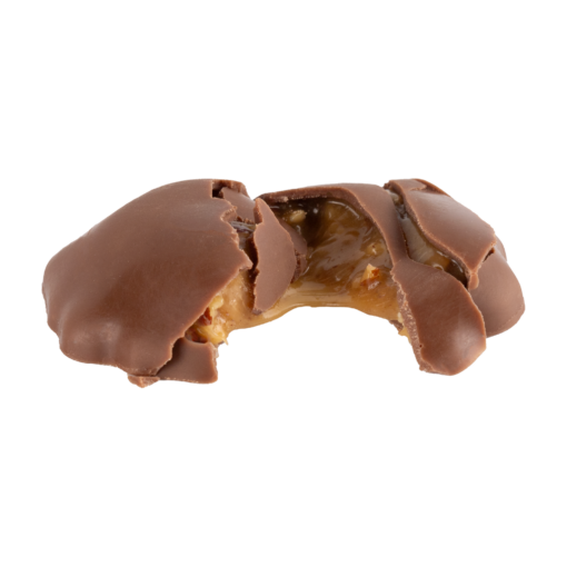 Vacay - Chocolate Caramel Pecan Cluster