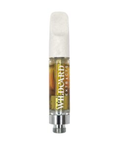 Clementine Cured Resin Vape