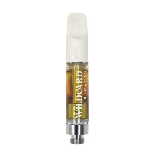 Clementine Cured Resin Vape