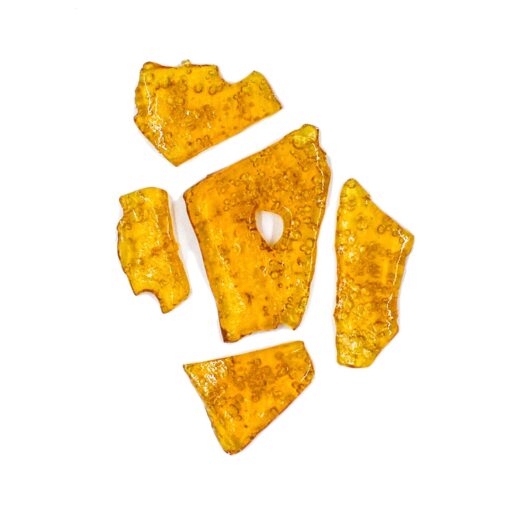 Organnicraft : LILAC COOKIES SHATTER