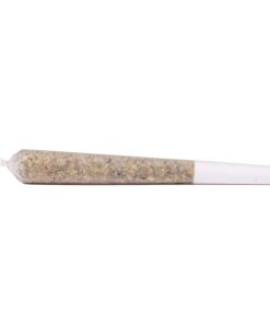 Great Gardener Farms: Live Rosin Infused Pre-roll