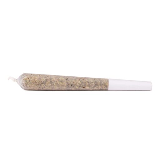 Great Gardener Farms: Live Rosin Infused Pre-roll