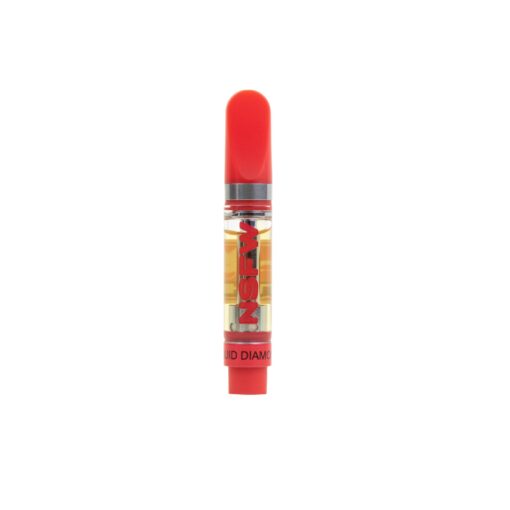 Adults Only - Promiscuous Peach Nsfw Liquid Diamond Cartridge