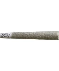 Shred X : GNARBERY HEAVIES INFUSED PRE-ROLLS