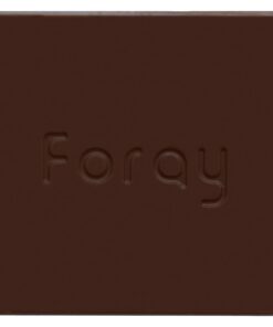 Foray : SALTED CARAMEL CHOCOLATE SQUARE