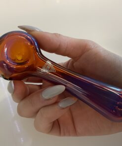 Red Eye Glass Pipes