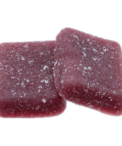 Wyld : REAL FRUIT MARIONBERRY GUMMIES