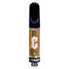Contraband - Cali Og Live Resin 510 Vape Cartridge 1 G