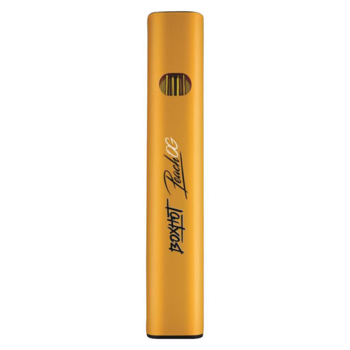 Boxhot - Peach Og All-In-One Disposable Pen