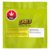 Shred - Supersonic Citrus 3:1 Thc/Thcv Mill