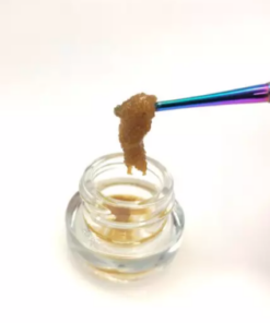 Wildcard Extracts X Stonegrove - Quick Velvet Cured Resin